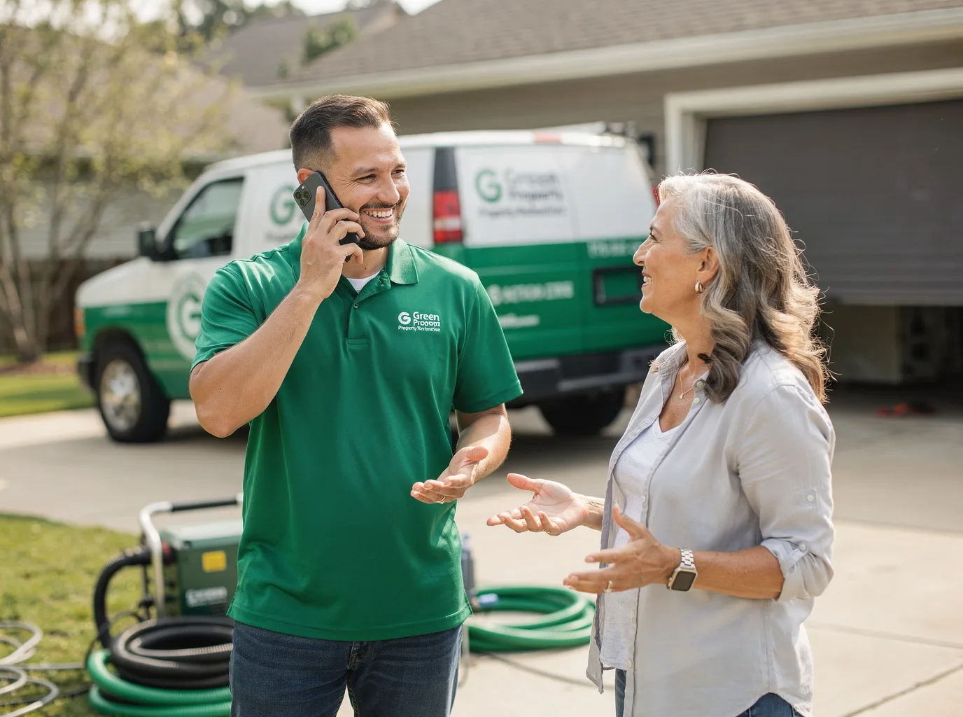 Water Damage Restoration Davis Junction, IL FAQs